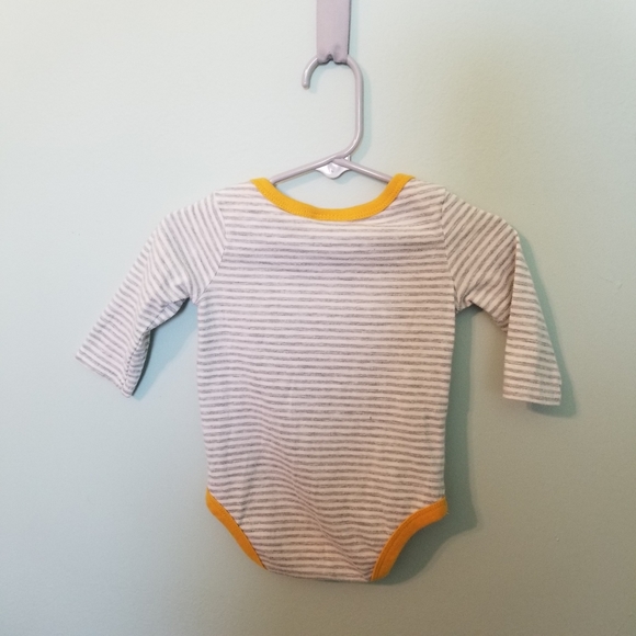 Harry Potter Long sleeve Onsies! 2 pack! - Picture 4 of 8